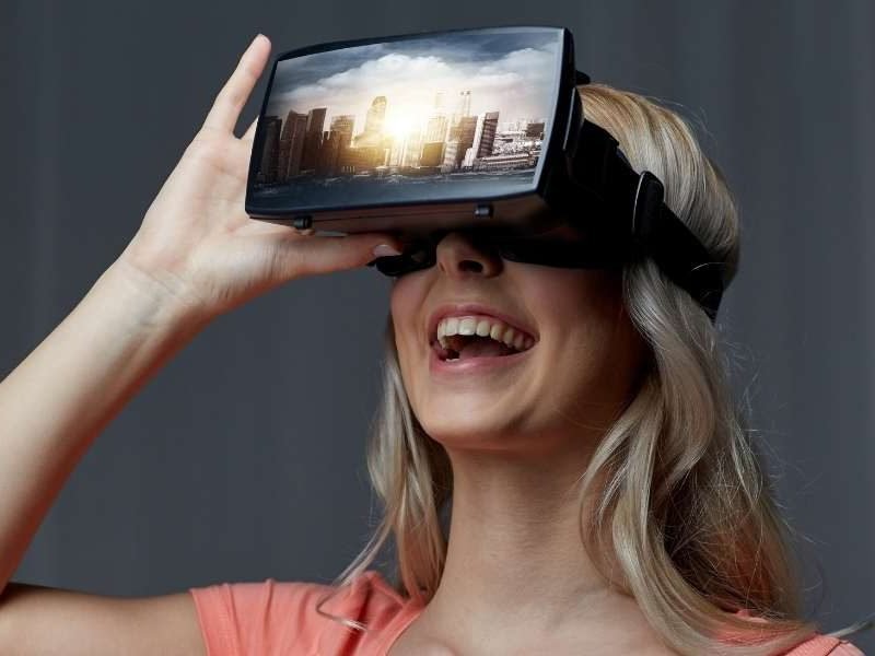 best vr headset