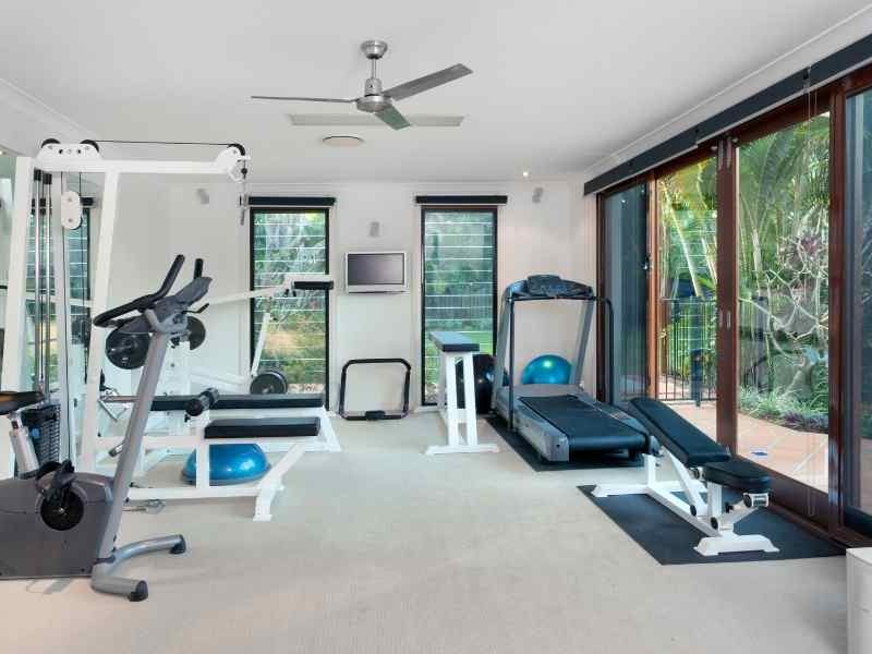 the best home gym