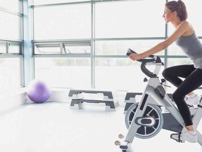 Best Exercise Bike