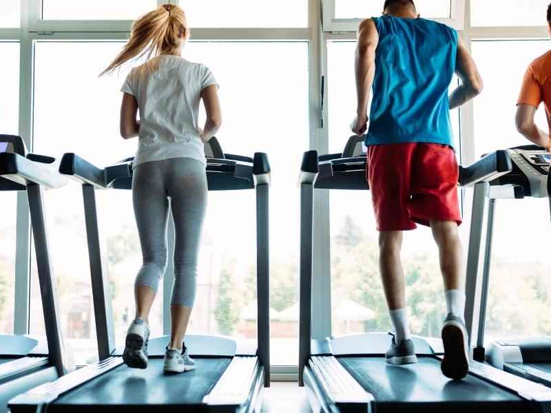 Best Treadmill